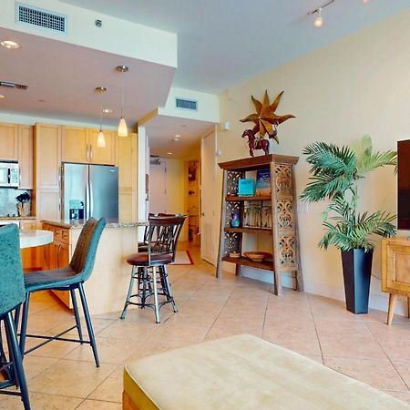 Sapphire Condominiums South Padre Island Zewnętrze zdjęcie