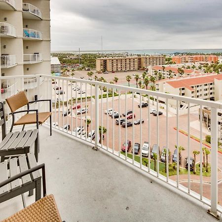 Sapphire Condominiums South Padre Island Zewnętrze zdjęcie