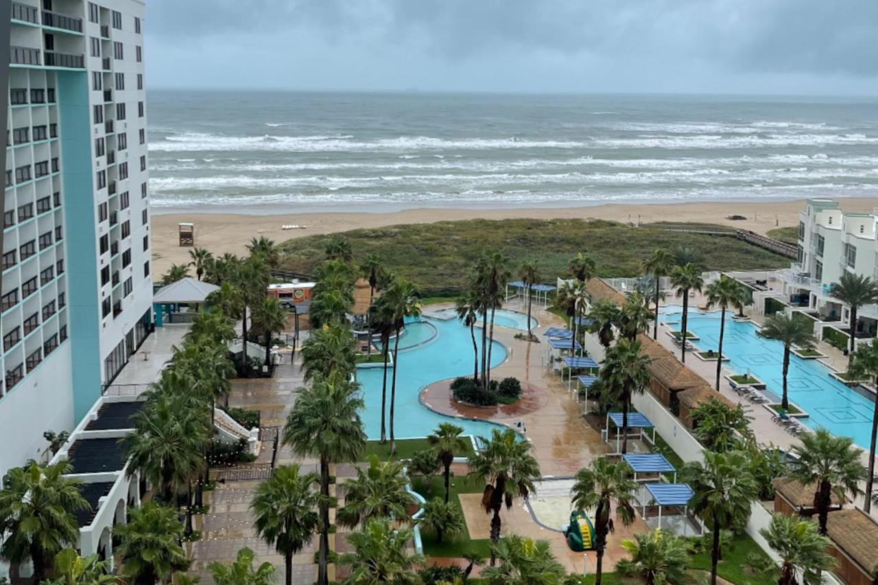 Sapphire Condominiums South Padre Island Pokój zdjęcie