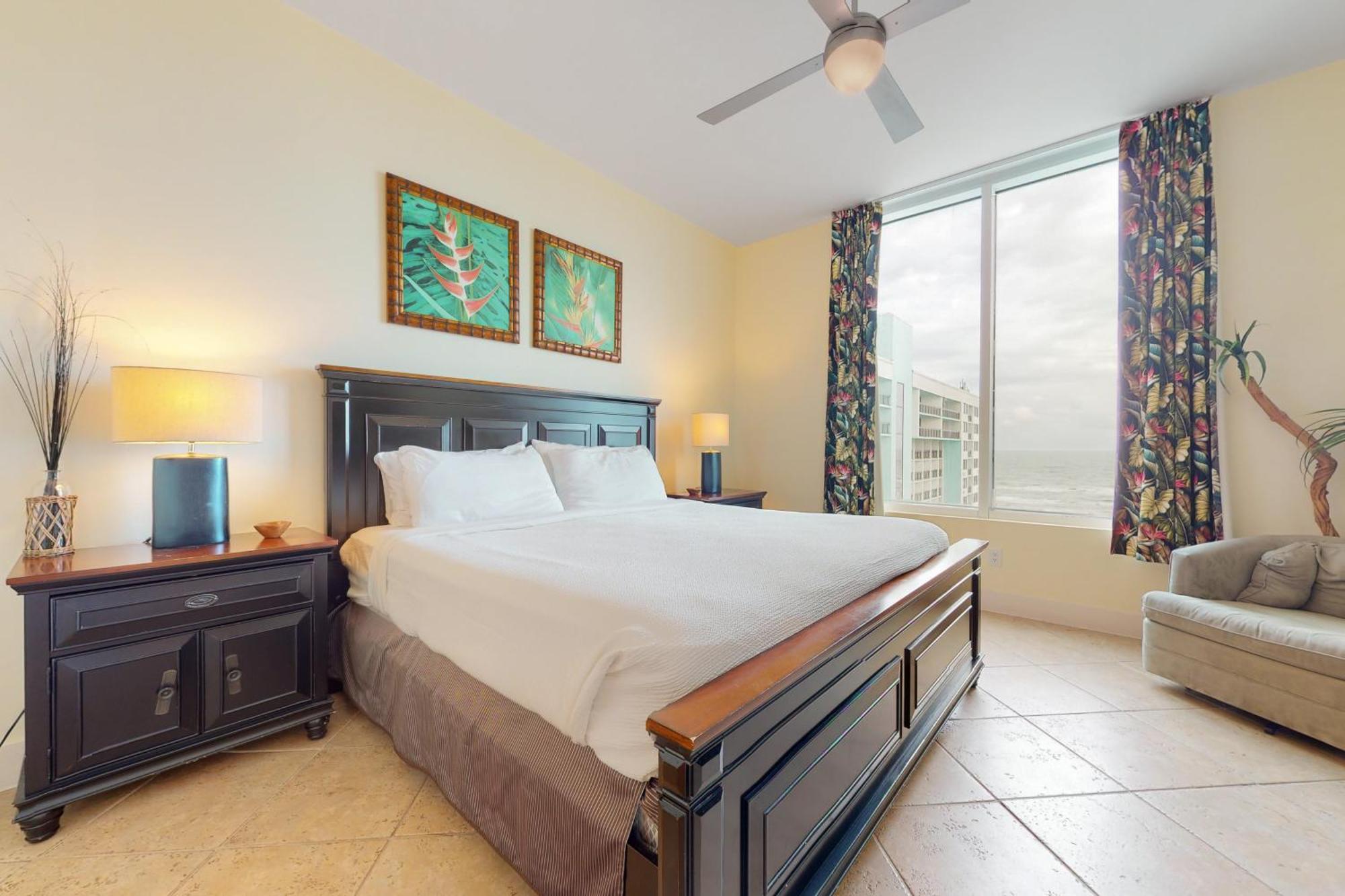 Sapphire Condominiums South Padre Island Pokój zdjęcie