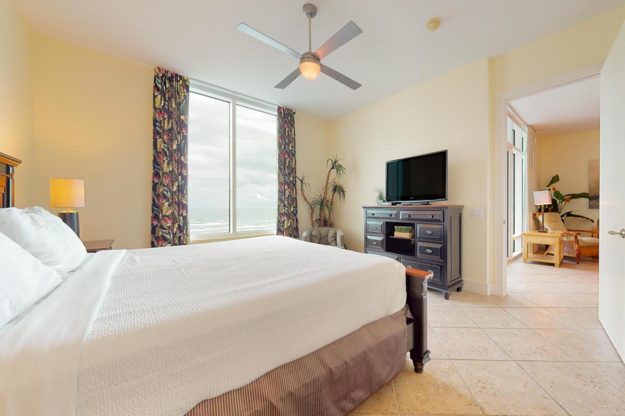 Sapphire Condominiums South Padre Island Pokój zdjęcie