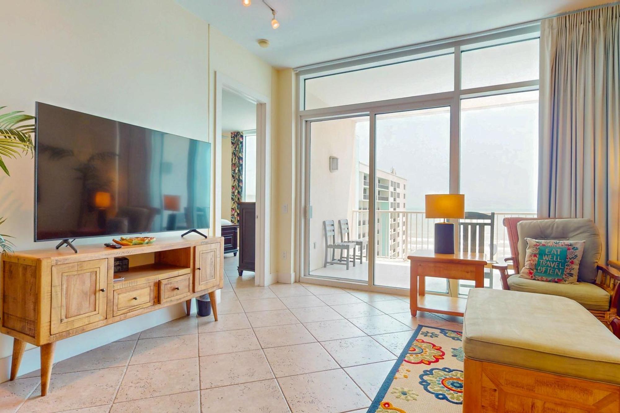 Sapphire Condominiums South Padre Island Zewnętrze zdjęcie