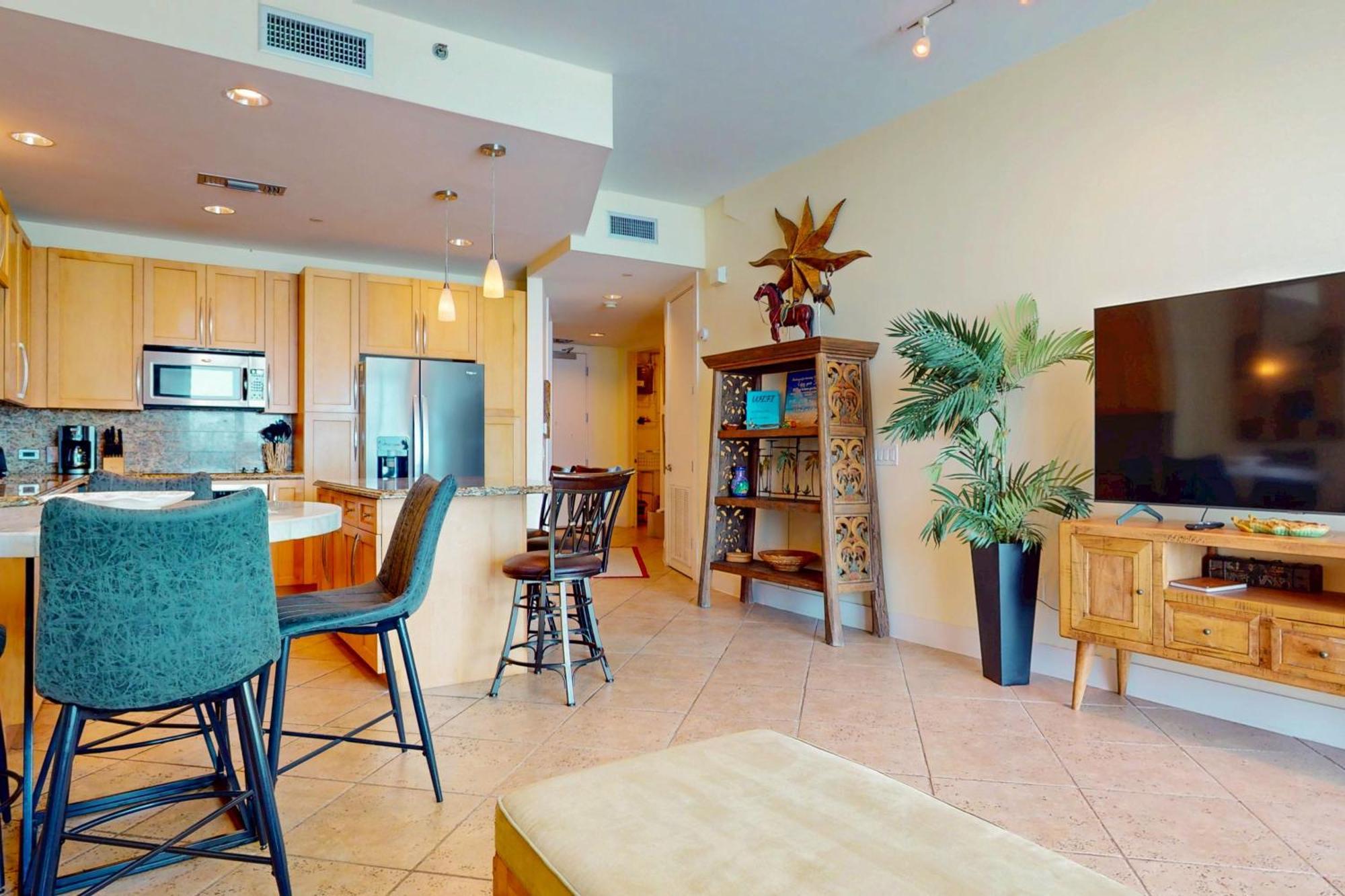 Sapphire Condominiums South Padre Island Zewnętrze zdjęcie