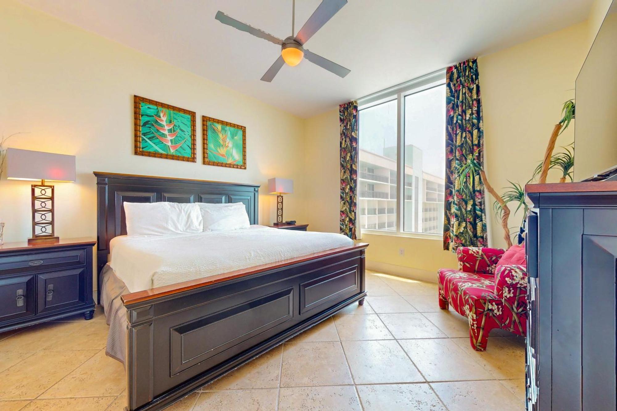 Sapphire Condominiums South Padre Island Zewnętrze zdjęcie