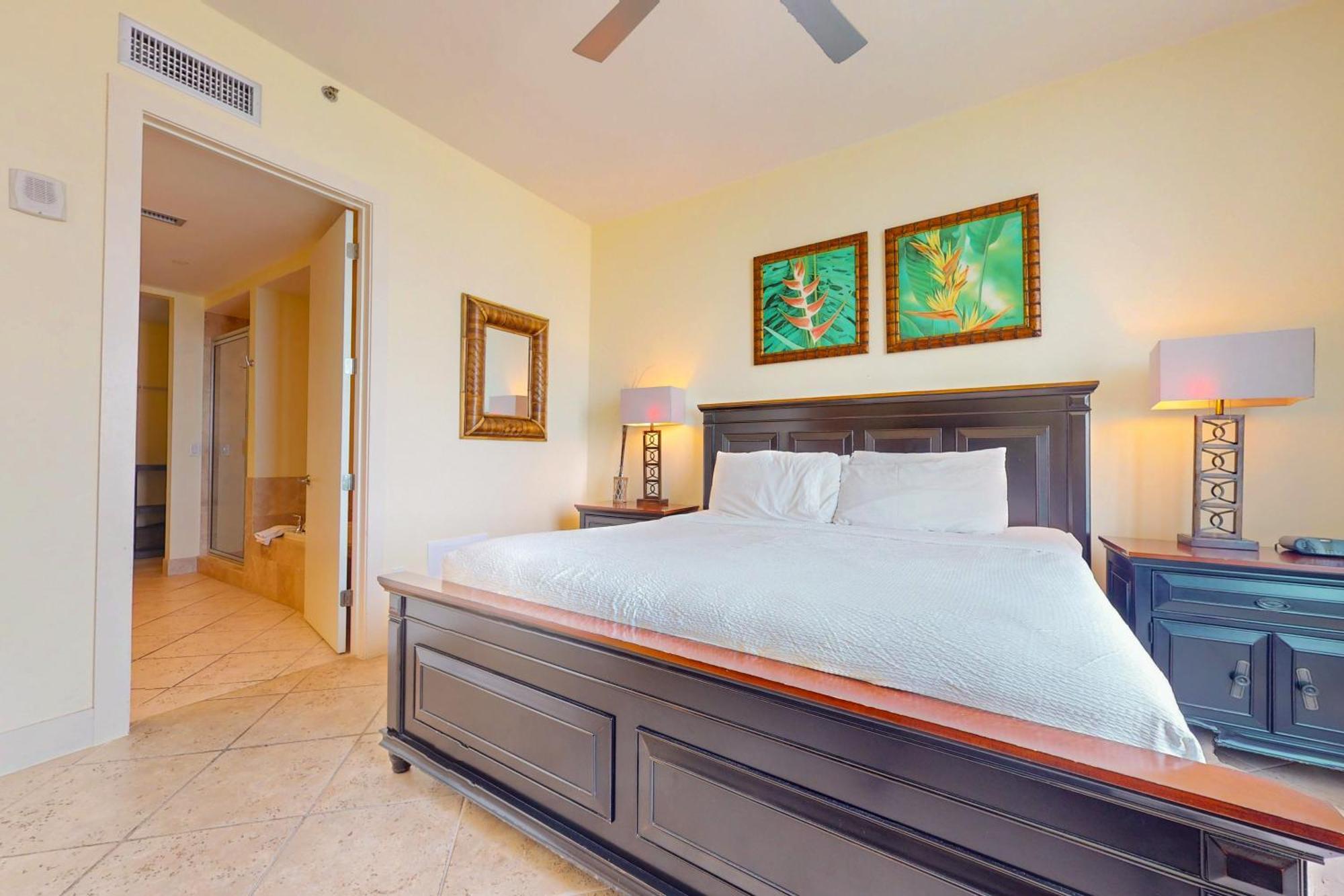 Sapphire Condominiums South Padre Island Zewnętrze zdjęcie