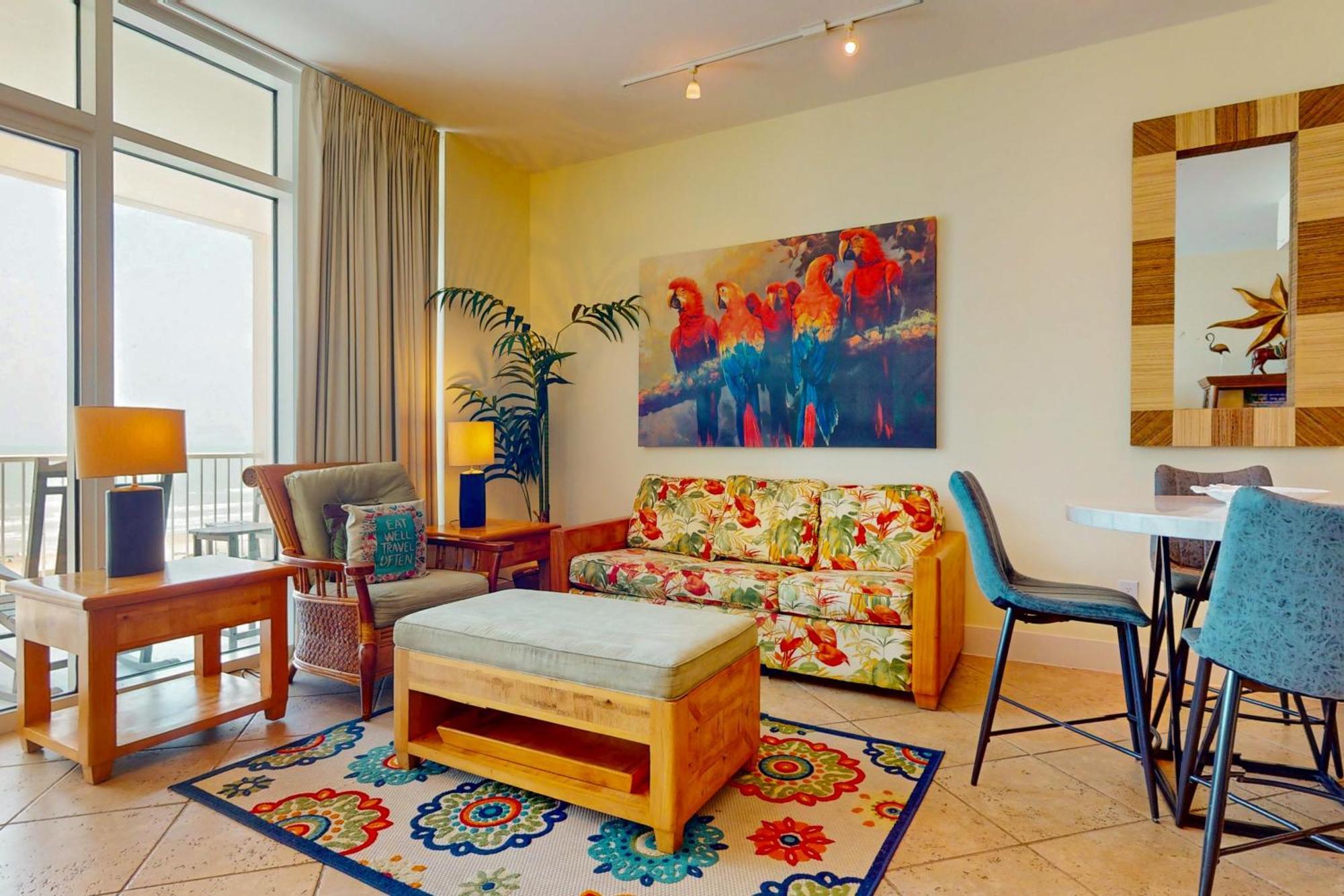 Sapphire Condominiums South Padre Island Zewnętrze zdjęcie