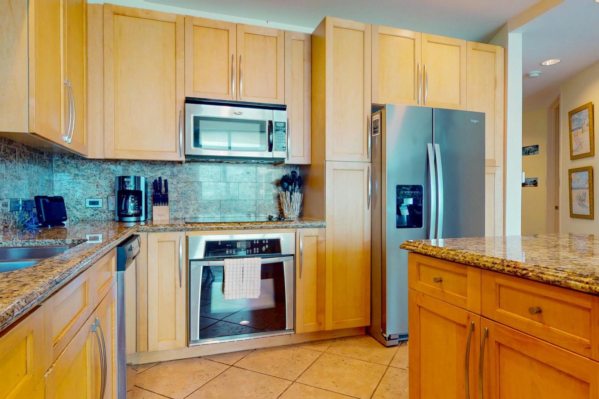 Sapphire Condominiums South Padre Island Zewnętrze zdjęcie