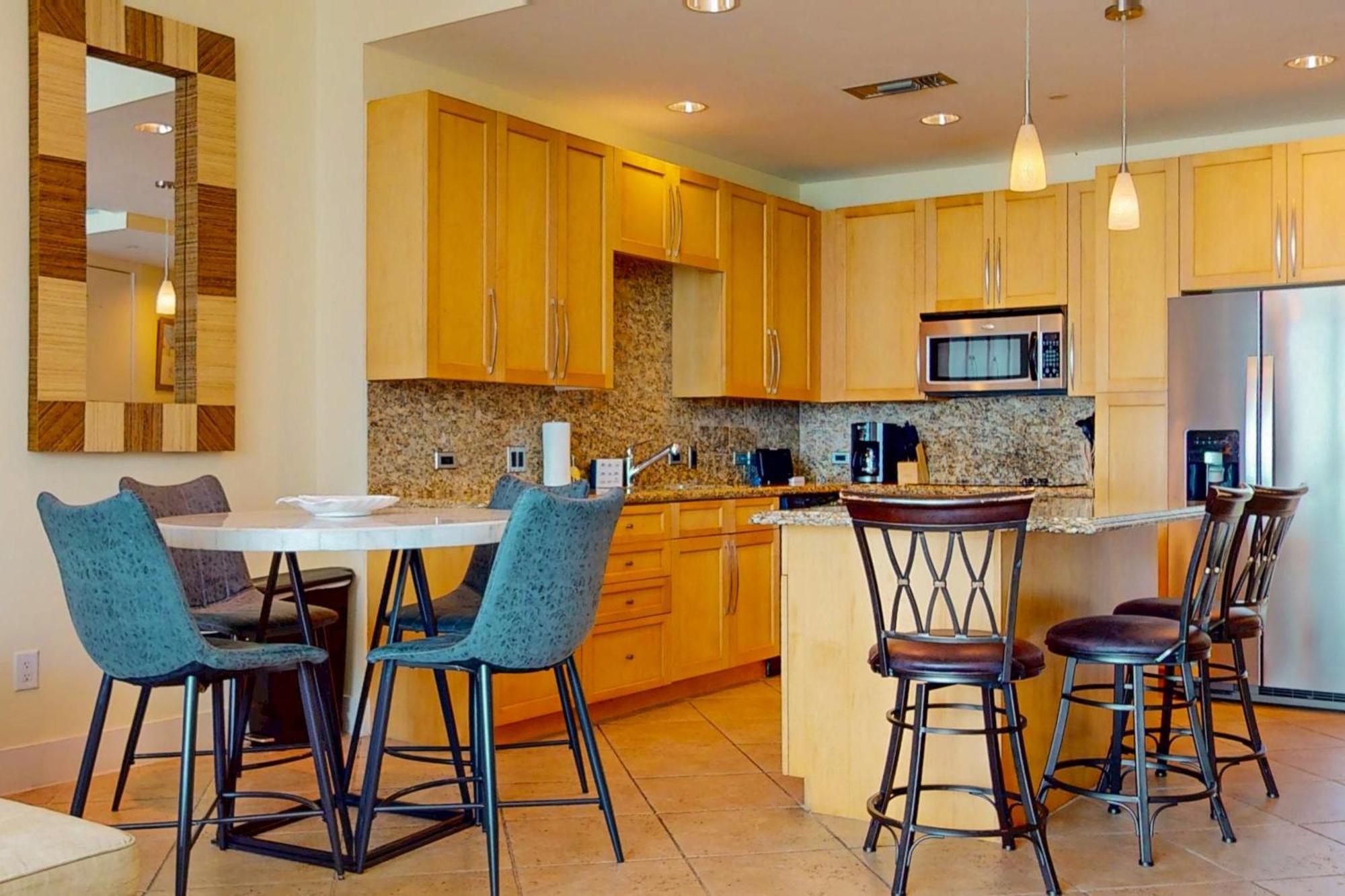 Sapphire Condominiums South Padre Island Zewnętrze zdjęcie