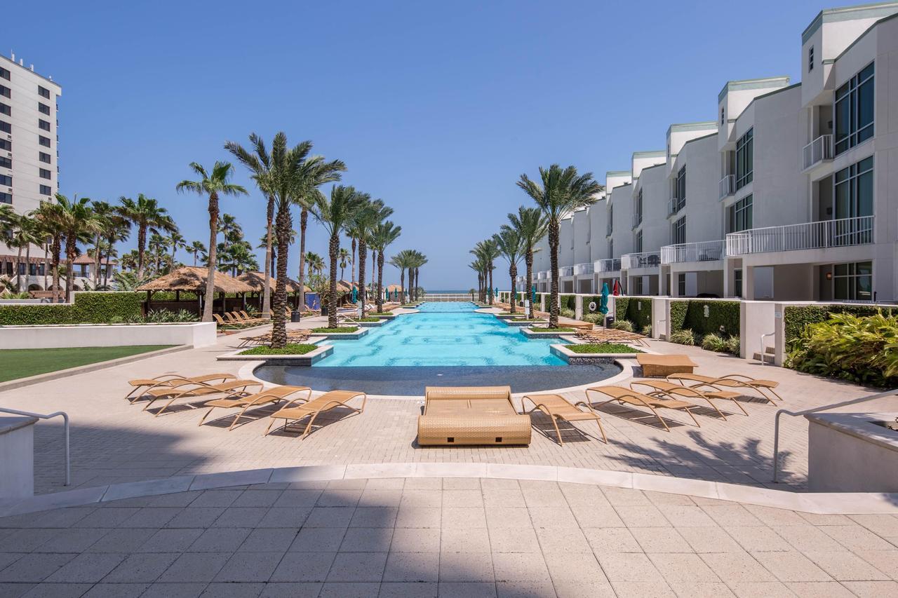Sapphire Condominiums South Padre Island Pokój zdjęcie