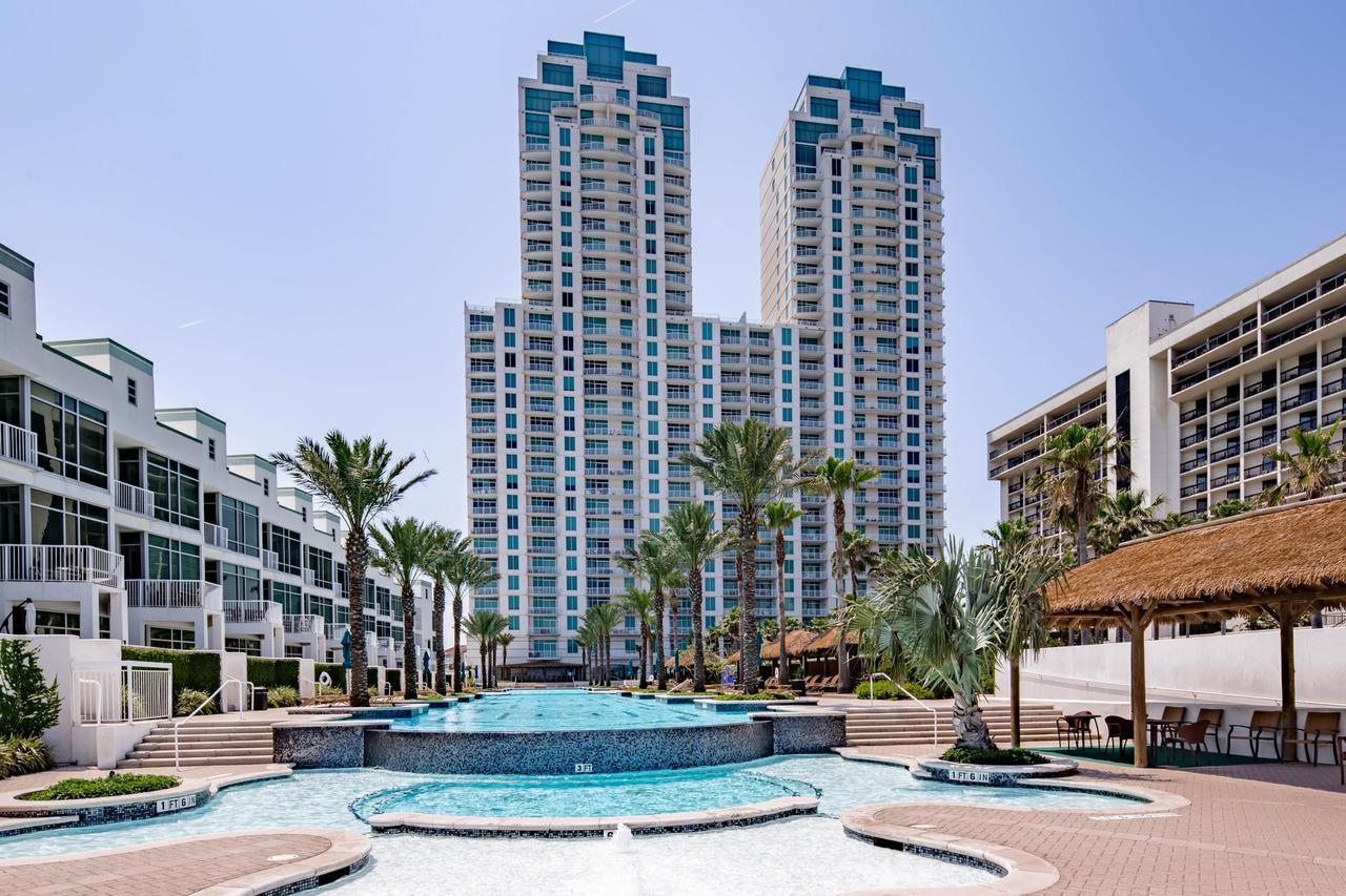 Sapphire Condominiums South Padre Island Pokój zdjęcie