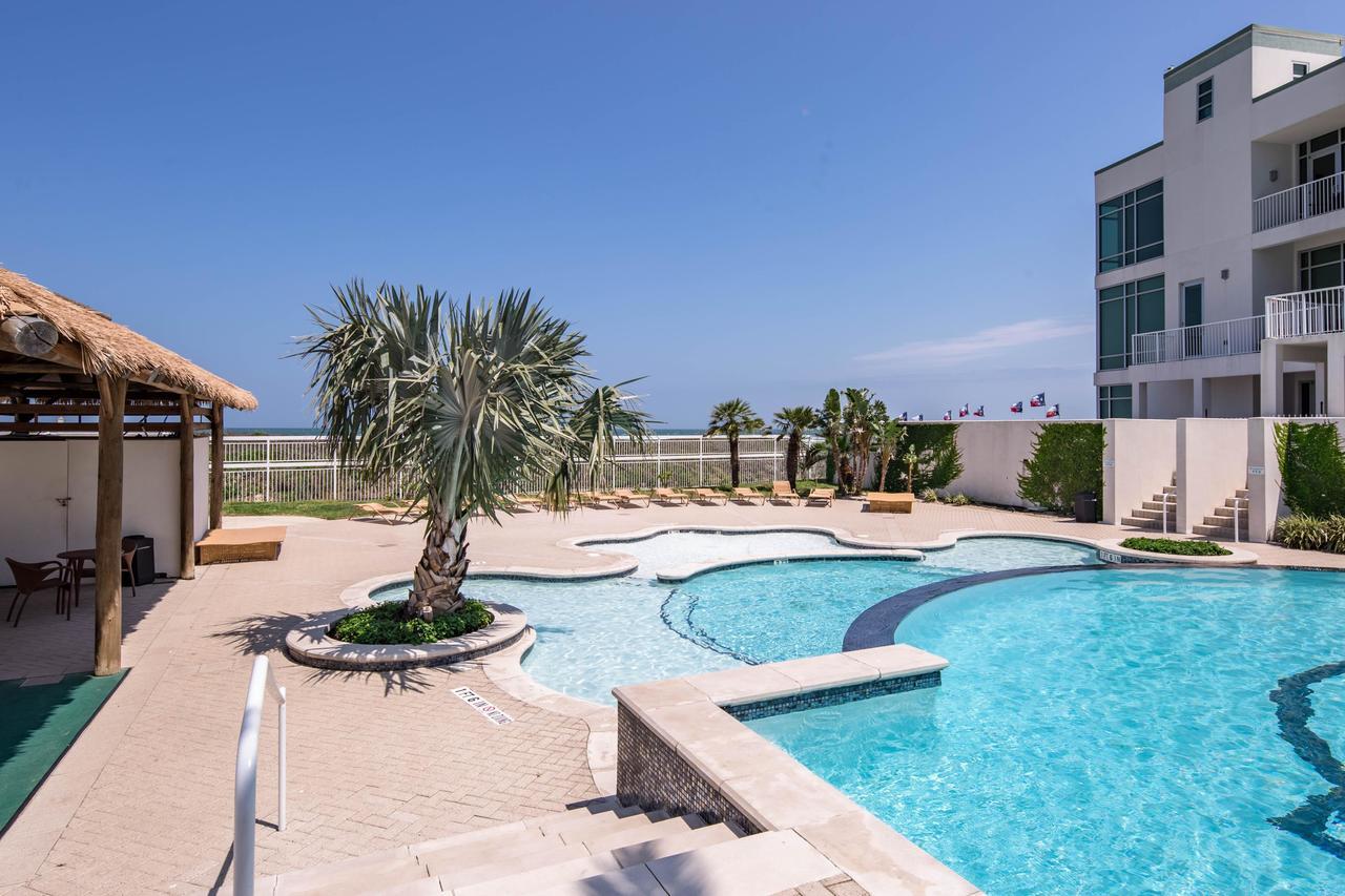 Sapphire Condominiums South Padre Island Pokój zdjęcie