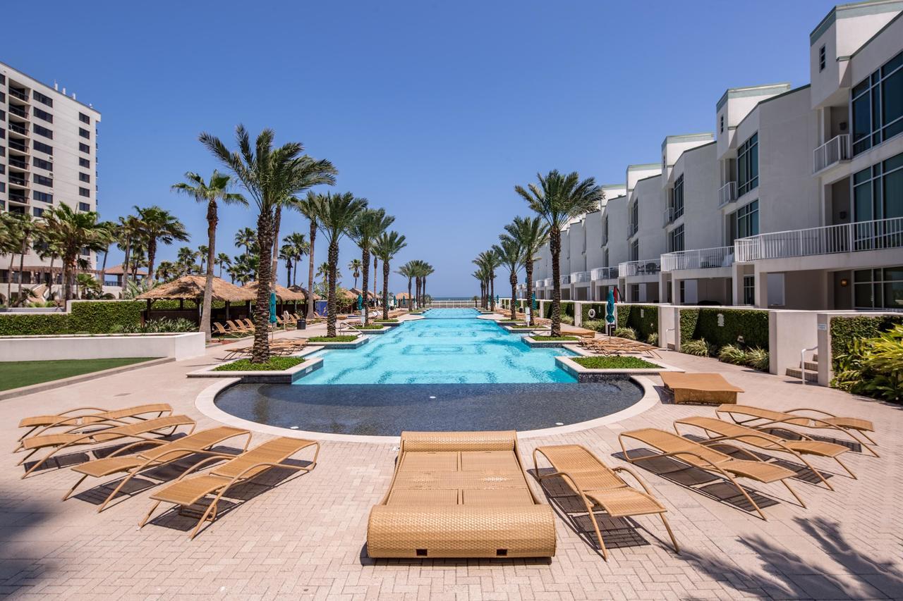 Sapphire Condominiums South Padre Island Zewnętrze zdjęcie