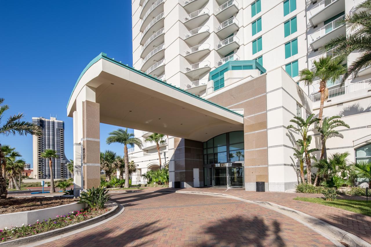 Sapphire Condominiums South Padre Island Zewnętrze zdjęcie