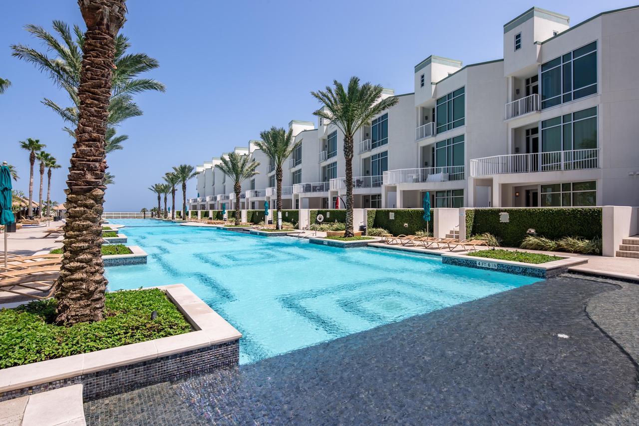 Sapphire Condominiums South Padre Island Zewnętrze zdjęcie