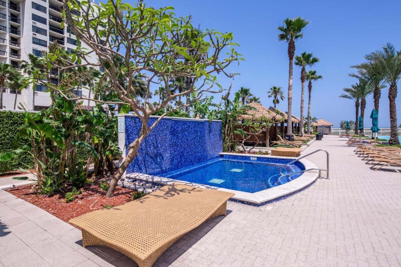 Sapphire Condominiums South Padre Island Zewnętrze zdjęcie