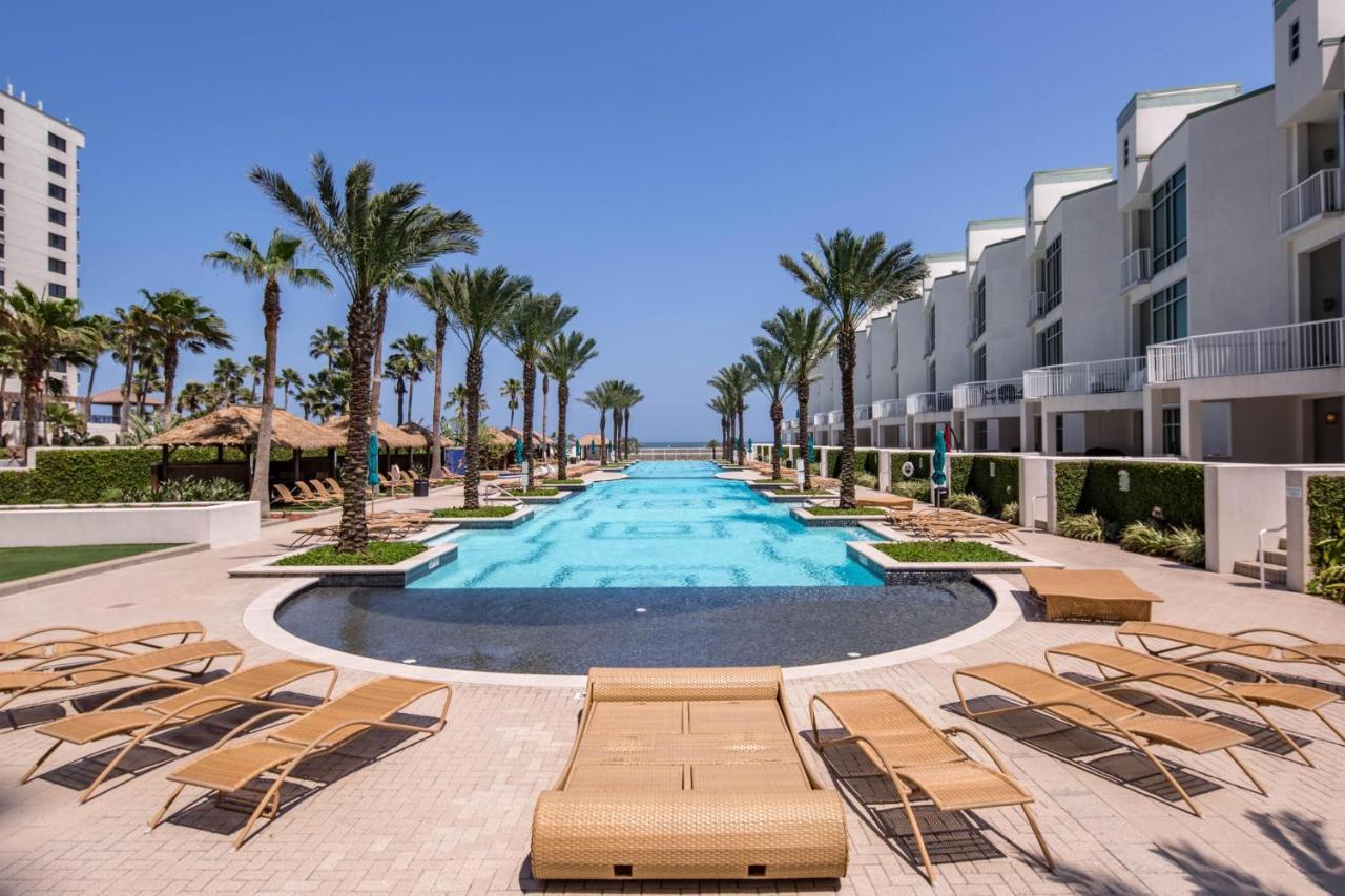 Sapphire Condominiums South Padre Island Pokój zdjęcie