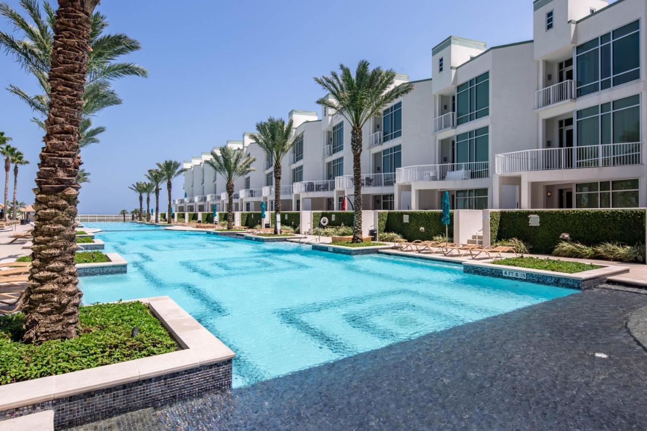 Sapphire Condominiums South Padre Island Pokój zdjęcie