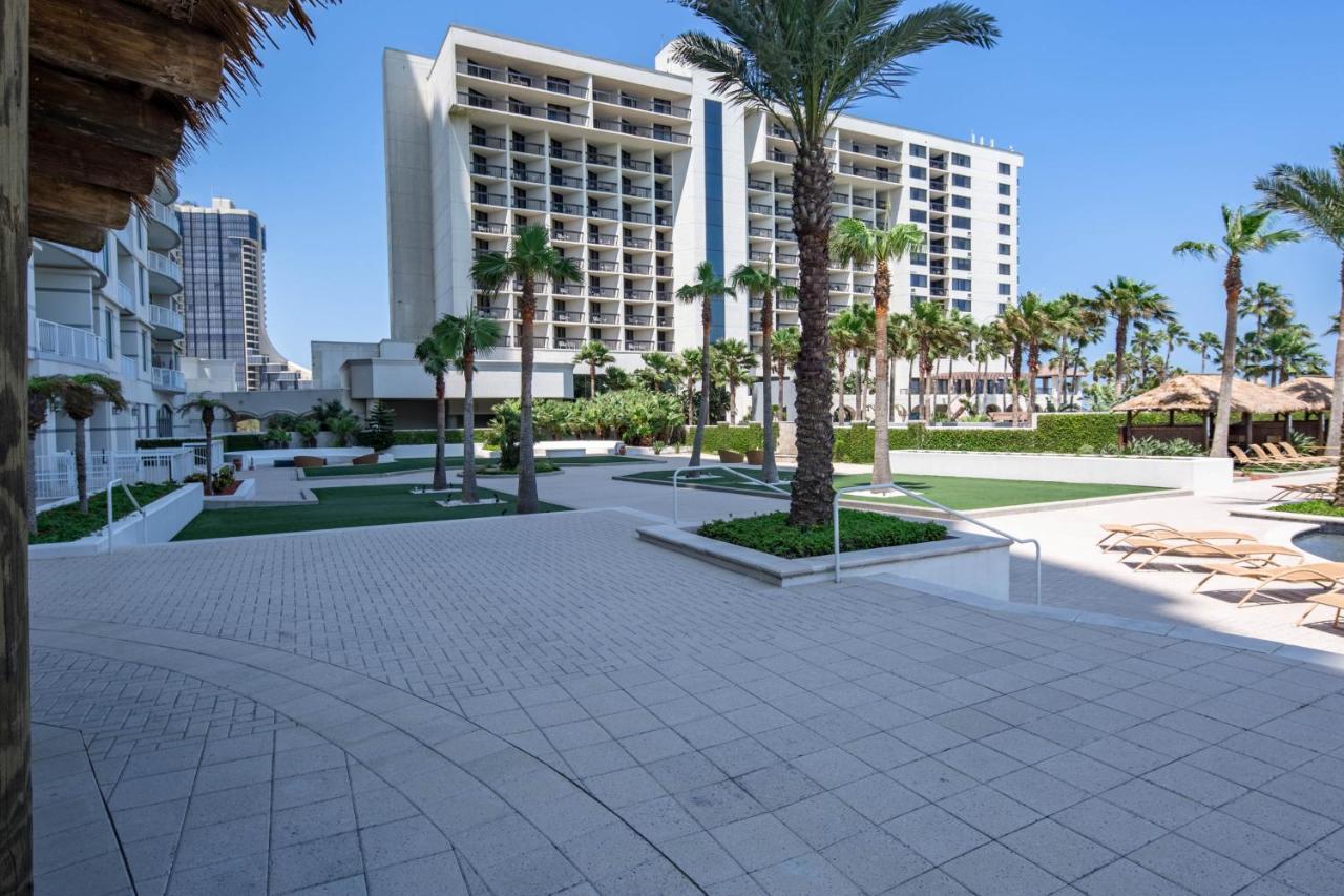 Sapphire Condominiums South Padre Island Zewnętrze zdjęcie